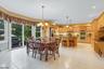 Breakfast Room & Kitchen