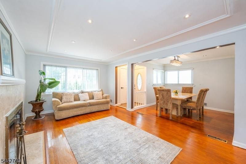 Living/Dining