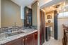 Wet bar