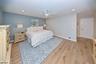 Primary King Size Bedroom