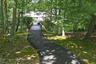 walking trails