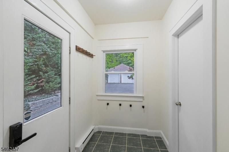 Mudroom