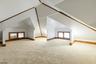 Finished Attic