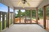 Screened Porch