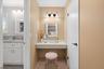 Dressing Room