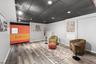 Finished Recreation Area