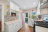 Renovated Kitchen