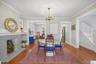 Living Room to Dining Room