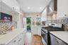 Luxe Finishes