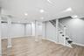 Finished Basement