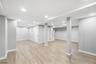 Finished Basement