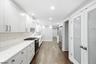 Kitchen and Pantry