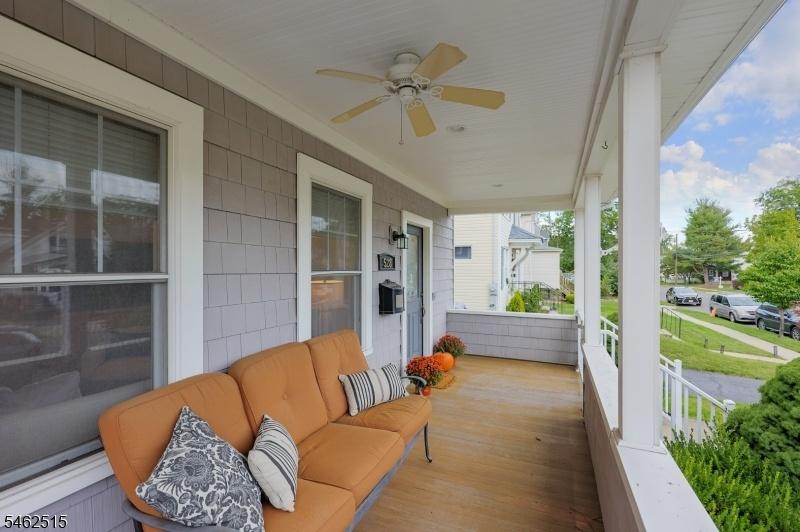Porch