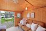 Outdoor Retreat