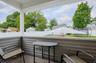 Back Porch