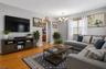 Unit 1 - Living Room