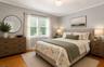 Unit 1 - Bedroom 2 (vs)