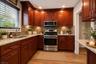 Unit 1 Kitchen