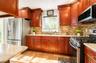 Unit 1 Kitchen