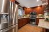 Unit 1 Kitchen