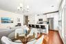 Dining and Kitchen
