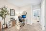 Loft, Flex Area