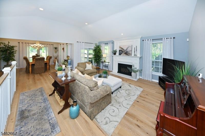Open Concept