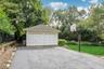 Detached Garage