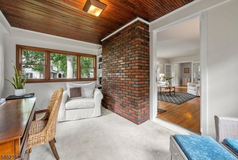 Sunroom