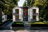 A sense of architectural identity. Digitally Enhanced.