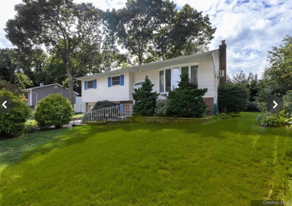 Spacious High Ranch