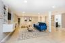 Finished Basement