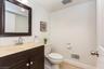 Basement Bathroom
