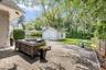 Expansive Backyard