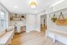 Mudroom / Office