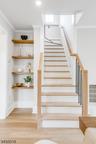 Stairway