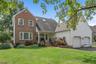 Four-Bedroom Colonial