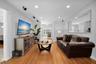 Gorgeous family room