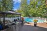 A deck made for hosting!!