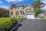 Beautifully landscaped