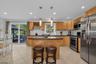 Stainless steel appliances