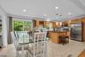 Eat in kitchen