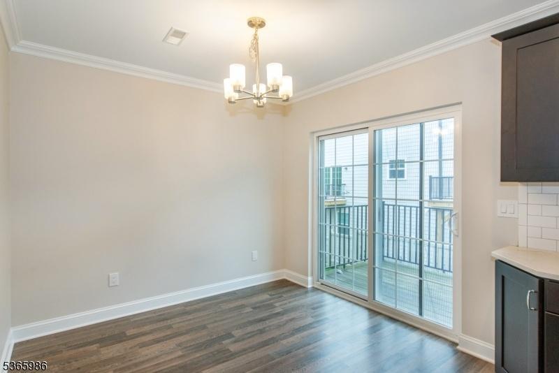 Dining Space