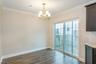 Dining Space