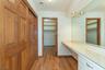 Primary Vanity Area