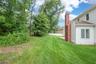 Side Yard