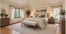 Primary Bed-Virtually Staged