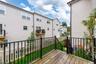 Outdoor Deck Space