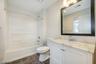 Bedroom 2 Ensuite Bath