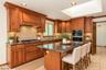 Kitchen-Staged